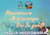 Veglia Missionaria VegliaMissionaria
