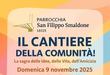 Il Cantiere della Comunità IlCantiere della Comunità