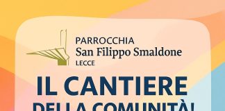 Il Cantiere della Comunità IlCantiere della Comunità