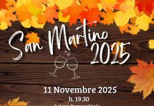 San Martino in Parrocchia