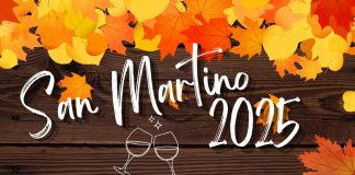 San Martino in Parrocchia