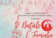Natale è Famiglia