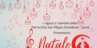 Natale è Famiglia