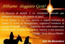 Novena di Natale