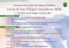 Festa di San Filippo Smaldone 2026