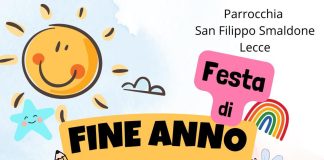 Festa di Fine Anno