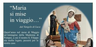 Mese Mariano settimana dal giorno 11