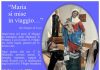 Mese Mariano settimana dal giorno 18
