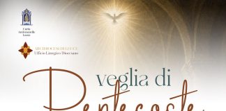 Veglia di Pentecoste 2026